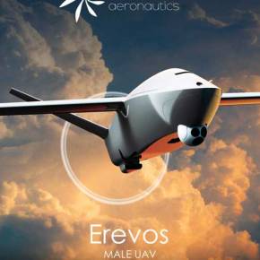 Aether Aeronautics: Η πρώτη ελληνική εξαγωγική επιτυχία drones είναι&nbsp;γεγονός