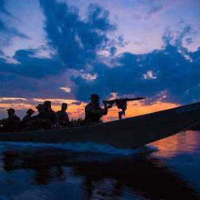 Περίεργη κινητικότητα στον Έβρο από τους&nbsp;Τούρκους