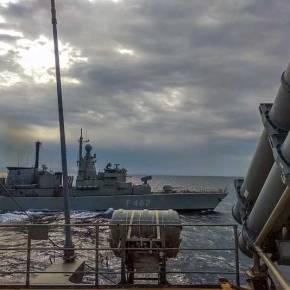 H Άγκυρα θέλει πάλι να ταράξει τα νερά της Μεσογείου και του Αιγαίου: Tρέμει όμως το&nbsp;Τουρκο-Λιβυκό…