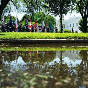 Με αφορμή μία ανακοίνωση: Μπας και άλλαξε η αμερικανική πολιτική για την περιοχή μας και δεν πήραμε&nbsp;είδηση;