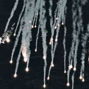 Ανοίγει η ψαλίδα της αεροπορικής υπεροχής: Tο χάσμα με την Τουρκία δείχνει το ασύγκριτο της Πολεμικής&nbsp;Αεροπορίας