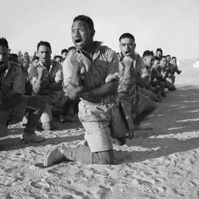 80 χρόνια από τη Μάχη της Κρήτης: Η ξεχασμένη ιστορία των Μαορί που πολέμησαν με ξιφολόγχες τους Γερμανούς&nbsp;αλεξιπτωτιστές