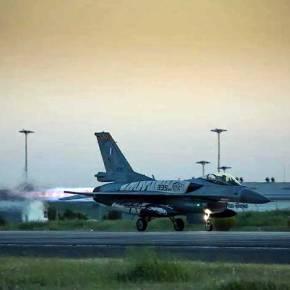 Βρυχώνται οι Ελληνικές Τίγρεις στην Πορτογαλία: Επί ποδός τα γεράκια στο FIR Αθηνών με τα F-15 της&nbsp;USAFE
