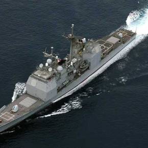 Πλοίο ενδιάμεσης λύσης Τiconderoga: Εν αναμονή της LOA των Αμερικανών…*Οι απορρίψεις του παρελθόντος από το&nbsp;ΠΝ