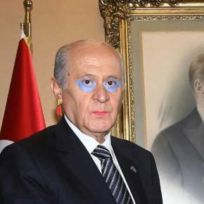 Δημαγωγικές δηλώσεις Μπαχτσελί για… στρατιωτική εμπλοκή στη Γάζα: Η Ιερουσαλήμ λαχταρά την Τουρκία και εμείς την&nbsp;λαχταράμε