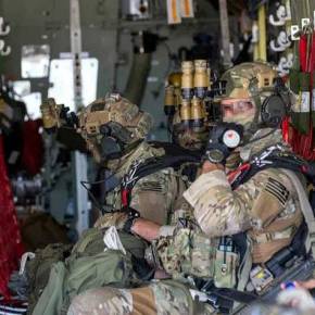 Ο «Ωρίωνας» είναι ο «Ηνίοχος» των Ειδικών Επιχειρήσεων: Αλλαγή σελίδας για τις SOF στην&nbsp;Ελλάδα