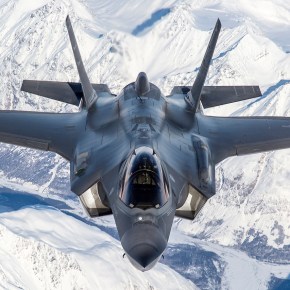 Το US Navy ζητά τα ελληνικά F-16 Block 50/30… Ανταλλαγή ακόμα και με&nbsp;F-35