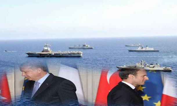 French-Indian-Naval-Exercise-VARUNA-2021-Concludes