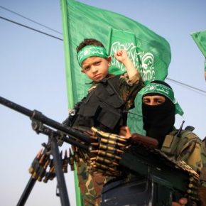 Που βρήκε η Χαμάς το τόσο χρήμα και τις ρουκέτες; Οι υποστηρικτές&nbsp;της