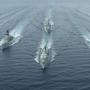 Οι Karel Doorman δημιουργούν δυο εναλλακτικές στο ΠΝ εάν δεν έχουν ληφθεί… ακόμα οι&nbsp;αποφάσεις