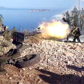 Απειλές Τουρκίας: Στρατιωτική σύρραξη, ή ακύρωση του East&nbsp;Med