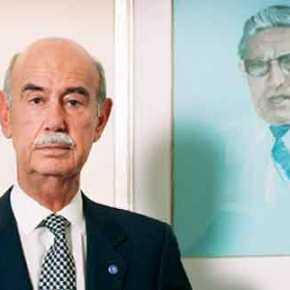 Παύλος Ιωαννίδης: Έφυγε ο κορυφαίος πιλότος του Ωναση και της&nbsp;Ολυμπιακής