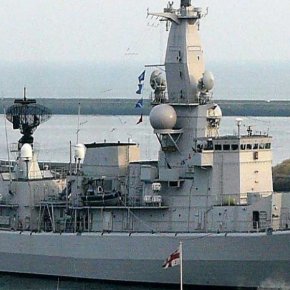 Οι ολλανδικές φρεγάτες κλάσης «Μ» φαβορί για την ενδιάμεση λύση του ΠΝ&nbsp;(βίντεο)