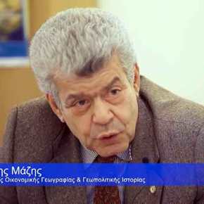 Το Μεταναστευτικό και  η κατάρριψη των Μύθων του: Ανάλυση με γεωπολιτικές&nbsp;προεκτάσεις