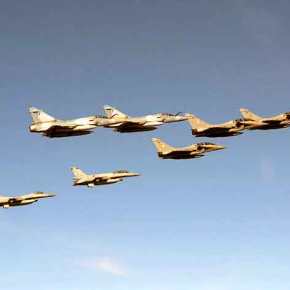 ΣΕΚΠΥ: Η Εγχώρια Αμυντική Βιομηχανία (πρέπει να) είναι κρίσιμος κρίκος εθνικής&nbsp;ασφάλειας!