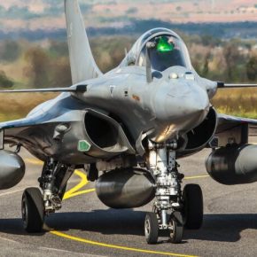 DASSAULT for Ever: H ΠΑ κοντά στην αγορά 6 καινούργιων Rafale F4, συζητείται ελληνική συμμετοχή στο&nbsp;FCAS!