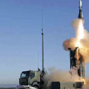 Νέα γενιά SAMP/T με πυραύλους ASTER 30 1NT… κατά τουρκικών&nbsp;βαλλιστικών