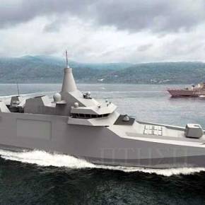 Διακρατική, Εμπορική συμφωνία και Διαγωνισμός για τις νέες φρεγάτες του ΠΝ. Λύση, δυσκολότερη λύση και θηλειά στο&nbsp;λαιμό…