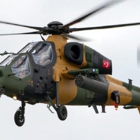 Με “καραμελίτσες” T129 προσπαθούν να δελεάσουν οι ΗΠΑ την&nbsp;Τουρκία…