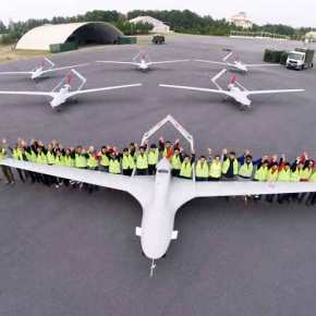 Γιατί πουλά τόσο το τουρκικό drone Bayraktar&nbsp;TB2;