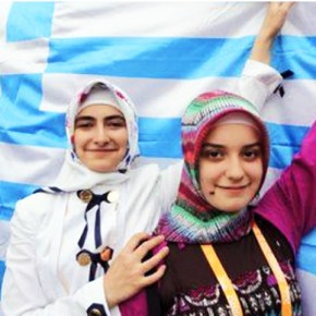 “Ηρθες,είδες, τράβα στην Τουρκία να τα εφαρμόσεις”! Η καλύτερη απάντηση στον Τούρκο υφυπουργό που πήγε&nbsp;Θράκη!