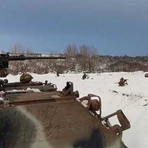 ΥΕΘΑ: Τι είπε για την ανάπτυξη συστημάτων αυτοπροστασίας των&nbsp;ΤΟΜΠ