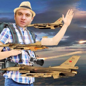 “Ιδιωτική” επίσκεψη στη Θράκη για τον Τούρκο ΥΦΥΠΕΞ και 40 παραβιάσεις στο&nbsp;Αιγαίο!