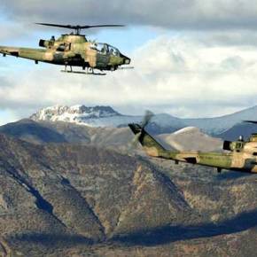 Οι ΗΠΑ ακυρώνουν την συμμετοχή τους στην τουρκική άσκηση – Ενόχληση&nbsp;Άγκυρας