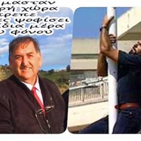 Χυδαία και μαφιόζικη ομολογία 25 χρόνια μετά: Εγώ έδωσα εντολή για τη δολοφονία του Σολωμού&nbsp;Σολωμού