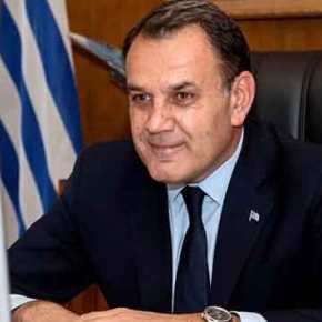 Στη Λευκωσία ο ΥΕΘΑ αύριο για την τριμερή Ελλάδος, Κύπρου και&nbsp;Αιγύπτου