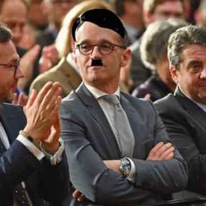 Γερμανικό μίσος για Ελλάδα: »Σημαντική η Τουρκία για την&nbsp;ΕΕ»