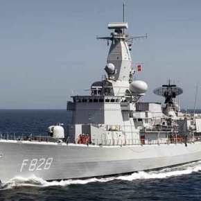 Απεστάλη στους Ολλανδούς επιστολή ενδιαφέροντος για τις φρεγάτες τύπου&nbsp;«Μ»