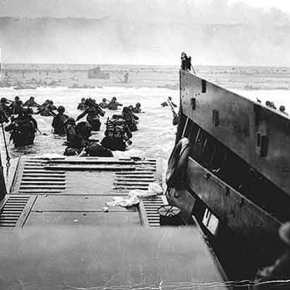 D-DAY 1944: Η μεγαλύτερη μέρα του πολέμου και τι δεν ξέρουμε γι΄&nbsp;αυτή