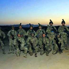 «ΔΗΜΗΤΡΑ-ΝΙΚΗΤΗΣ 2021»: Κρούση της 33 Μοίρας&nbsp;Καταδρομών