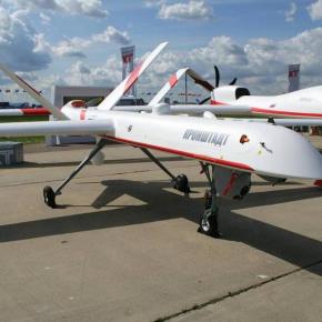 Το ρωσικό drone Orion-E εκτοπίζει τα τουρκικά Bayraktar από τις διεθνείς&nbsp;αγορές