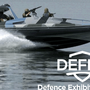 DEFEA 2021 – Defence Exhibition Athens: Η ελληνική αμυντική&nbsp;βιομηχανία!