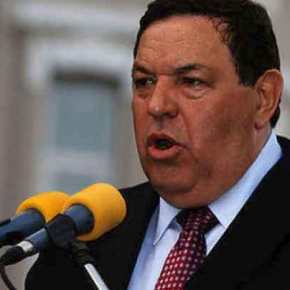 Φ.Φράγκος για την δημογραφική εξαφάνιση της Ελλάδας: «Είναι το κορυφαίο εθνικό&nbsp;θέμα»