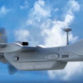 UAV HERON στο ελληνικό οπλοστάσιο: “Έπιασαν δουλειά” στο FIR&nbsp;Αθηνών