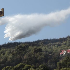 Αντιπυρική προστασία: Στο ΚΥΣΕΑ το εξοπλιστικό πρόγραμμα 1,76 δισ.&nbsp;ευρώ