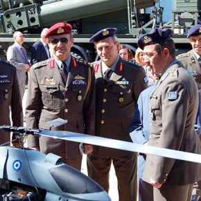 Το δυνατό »χαρτί» των ΕΔ: Έτσι »βυθίζουμε» τα τουρκικά&nbsp;σχέδια