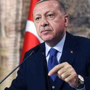 Τον έπιασε ο… πόνος τον Ερντογάν: «Δύσκολα το ΝΑΤΟ θα επιβιώσει χωρίς&nbsp;εμάς»!