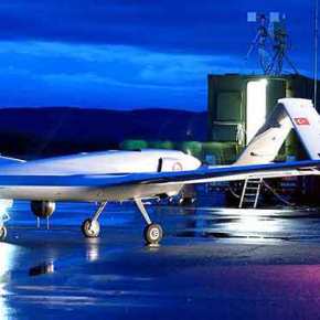 WSJ: Τα τουρκικά drones αναδιαμορφώνουν το πεδίο της μάχης και την&nbsp;γεωπολιτική