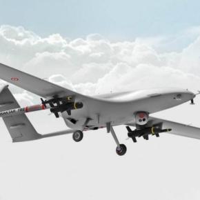 Αποκαλύφθηκε η »Αχίλλειος Πτέρνα» των τουρκικών&nbsp;Bayraktar