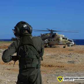 Συγκριτικό: Εθνική Φρουρά εναντίον Κατοχικού Στρατού (Μέρος&nbsp;B’)