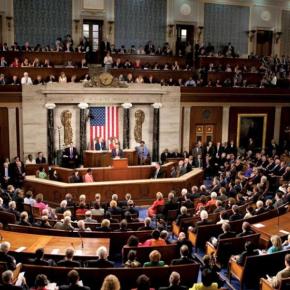 Στη Βουλή των Αντιπροσώπων το Αμυντικό Νομοσχέδιο&nbsp;ΗΠΑ-Ελλάδας