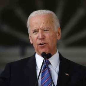 »Bόμβα» Μπάιντεν: Κυρώσεις σε όσους υπονομεύουν την τήρηση της Συμφωνίας των&nbsp;Πρεσπών!