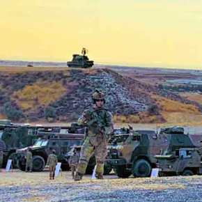 Μπορεί η Κύπρος να αποκτήσει Αμυντική Βιομηχανία; Τί πρότεινε η ελληνική&nbsp;EODH;