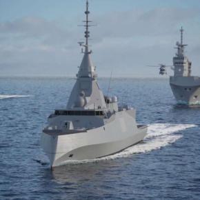 «Πράσινο φως» Μητσοτάκη για Belharra: «Να συνεχιστούν οι συζητήσεις» – Οι Ναύαρχοι «ψηφίζουν»&nbsp;Γαλλία