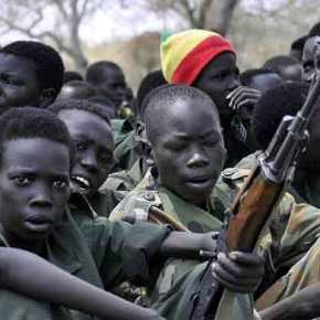 Μπουρκίνα Φάσο: Η μεγαλύτερη σφαγή των τελευταίων ετών έγινε από παιδιά-τζιχαντιστές