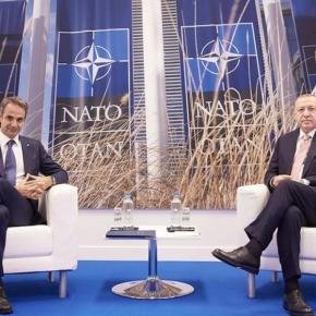 Κύπρος: Επιστολή προς τον Κ. Μητσοτάκη από την&nbsp;“ΣΗΜΕΡΙΝΗ”